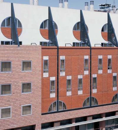 Foto Hotel Rincón de Pepe