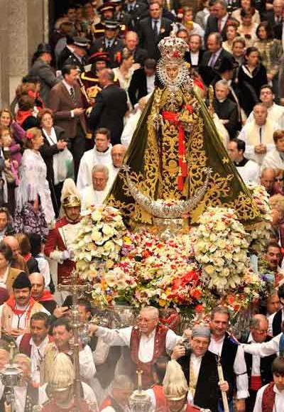September Feria