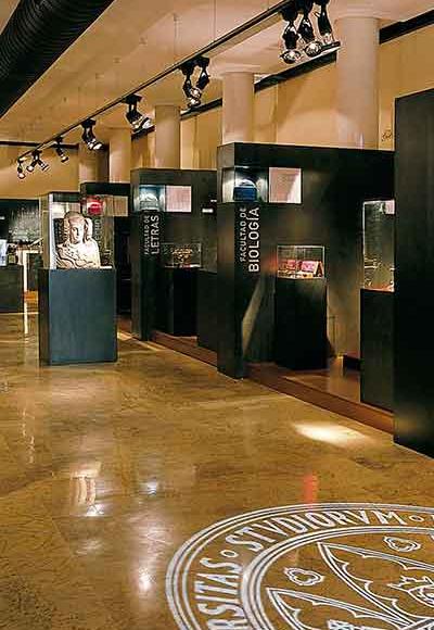 University Museum