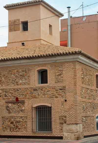 Casa del Belén
