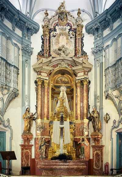 San Juan de Dios Monumental Site