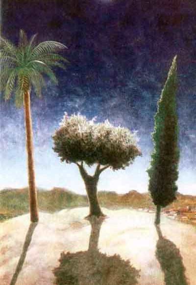 Three Cultures Murcia