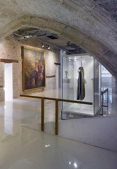 Cathedral Museum