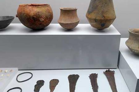 Museo Arqueologico