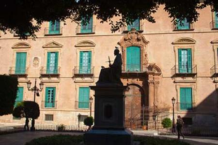 Palacio Episcopal