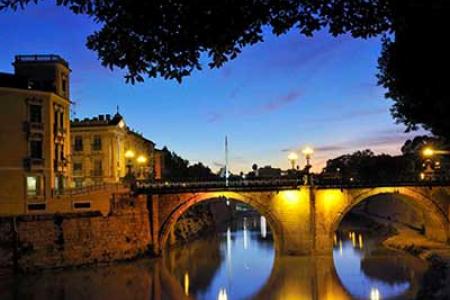 Puente Viejo